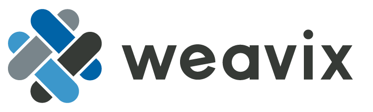 weavix-Horizontal Logo_Horiztonal-On Light
